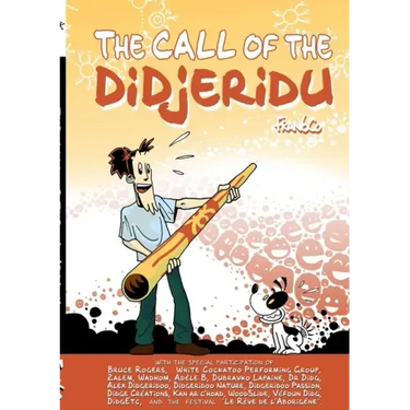 The Call of the Didjeridu