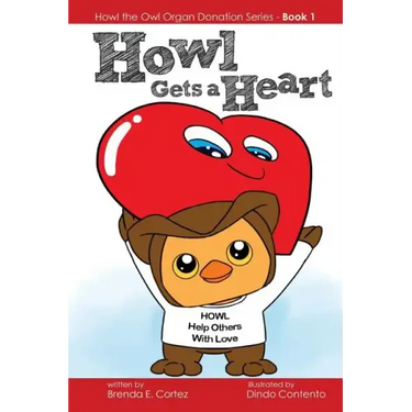 Howl Gets a Heart