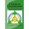 Church Leadership: The Pastor And The Deacon