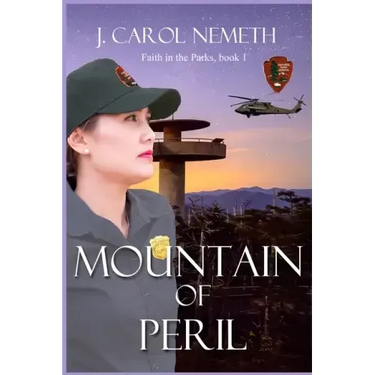 Mountain of Peril