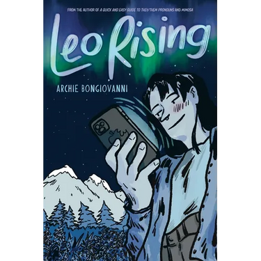 Leo Rising: Queer Spaces, Sexuality, and Fame