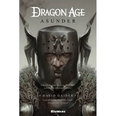 Dragon Age: Asunder: Asunder