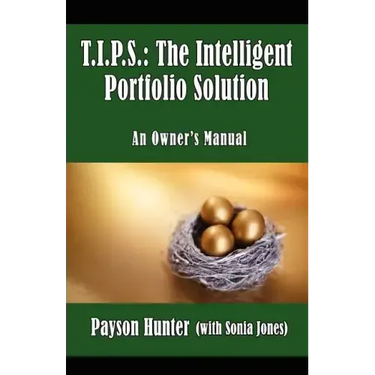 T.I.P.S.: The Intelligent Portfolio Solution