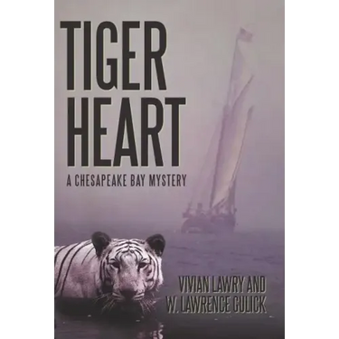 Tiger Heart: A Chesapeake Bay Mystery