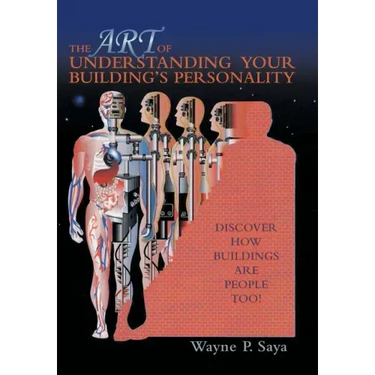 The Art of Understanding Your Building's Personality: Discover How Buildings Are People Too!