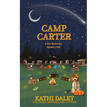 Camp Carter