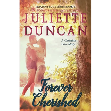 Forever Cherished: A Christian Love Story
