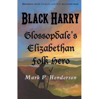 Black Harry