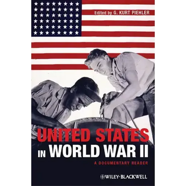 United States in World War II