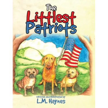 The Littlest Patriots