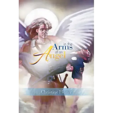In The Arms of an Angel