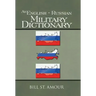 An English - Russian Military Dictionary