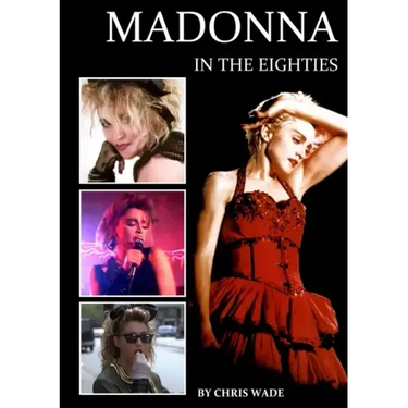 Madonna in the Eighties