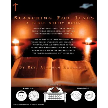 Searching for Jesus