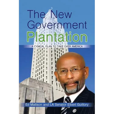 The New Government Plantation