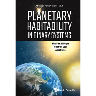 Planetary Habitability in Binary Systems
