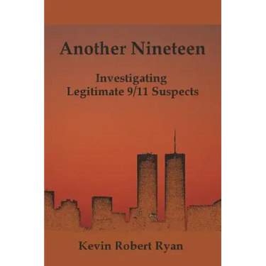 Another Nineteen: Investigating Legitimate 9/11 Suspects