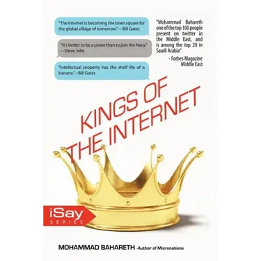 Kings of the internet: What you Don't Know about them ?