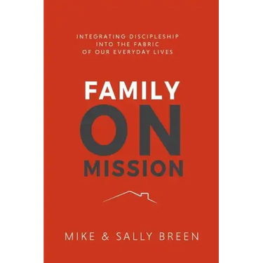 Family on Mission, 2nd Edition