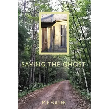 Saving the Ghost