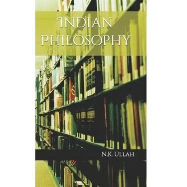 Indian Philosophy