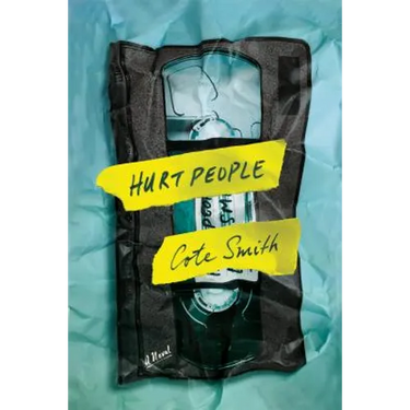 Hurt People