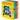 Bright Baby Touch & Feel Slipcase: Includes Words, Colors, Numbers, and Shapes