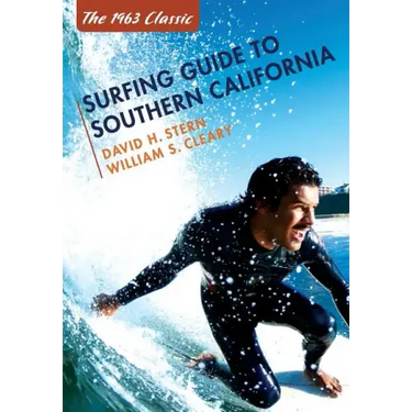 Surfing Guide to Southern California