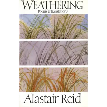Weathering