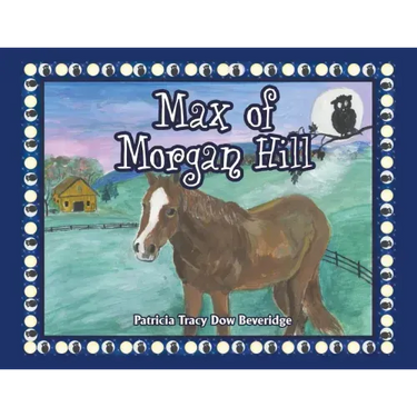 Max of Morgan Hill