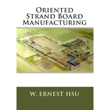 Oriented Strand Board Manufacturing