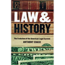 Law and History: The Evolution of the American Legal System
