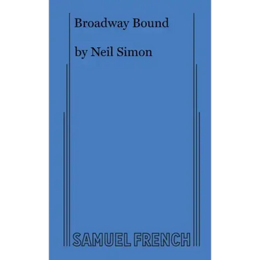 Broadway Bound