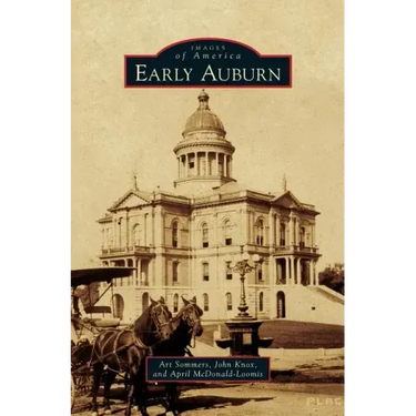Early Auburn