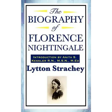 The Biography of Florence Nightingale