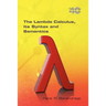 The Lambda Calculus. Its Syntax and Semantics