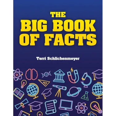 The Big Book of Facts