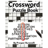 The Crossword Puzzle Book