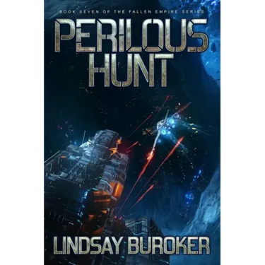 Perilous Hunt