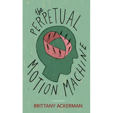 The Perpetual Motion Machine