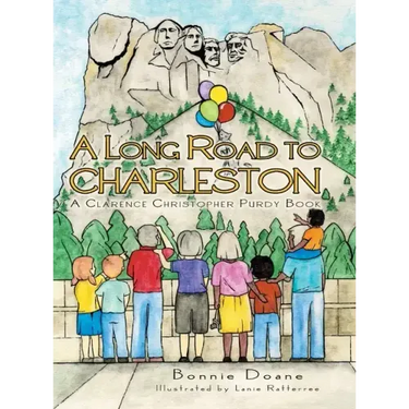 A Long Road to Charleston