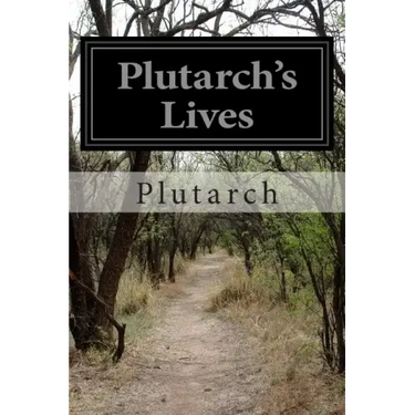 Plutarch's Lives