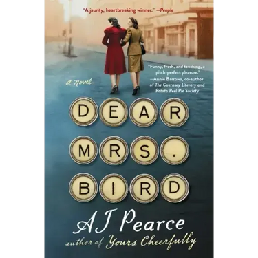 Dear Mrs. Bird