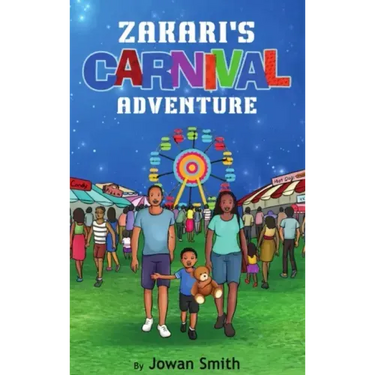 Zakari's Carnival Adventure