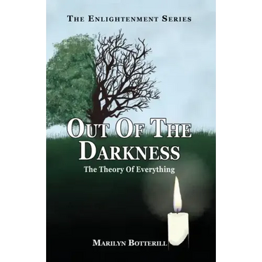 Out of the darkness: The theory of everything