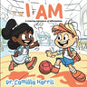 I Am: A Coloring Adventure of Affirmations