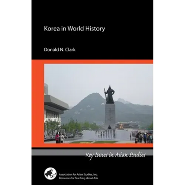 Korea in World History