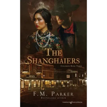 The Shanghaiers