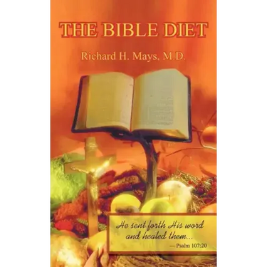 The Bible Diet