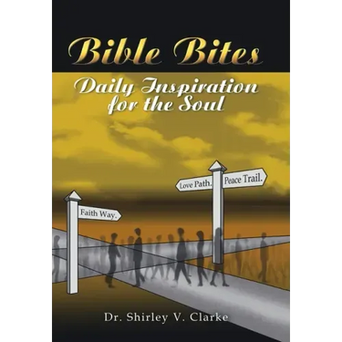 Bible Bites: Daily Inspiration for the Soul